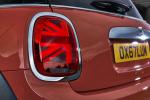 Mini Cooper S 2018 года (WW)